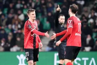 Boulogne se donne de l'air, Rodez reste au contact du haut de tableau, Pau cale contre Bastia