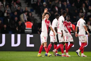 Les tops et les flops de PSG-Monaco