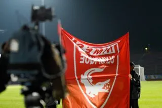 Le Nîmes Olympique pleure une légende