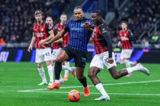 AC Milan-Inter devrait être le match le plus lucratif de l’histoire de la Serie A