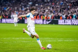 Aguerd forfait pour le déplacement à Toulouse