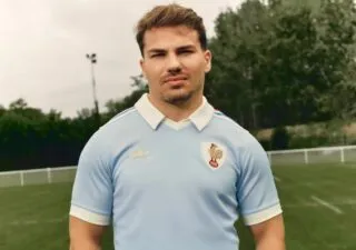 Pour une fois, le football peut être jaloux du rugby...