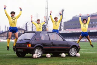 Top : les meilleurs sponsors de bagnoles sur les maillots de clubs français