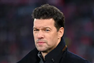 Le témoignage déchirant de Ballack sur le décès de son fils
