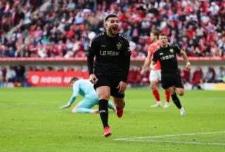 Bundesliga : Leipzig se fait peur, Wolfsburg s’enfonce dans la crise