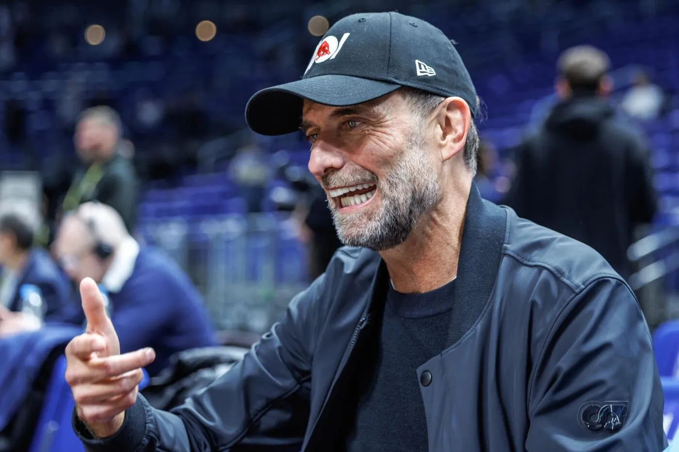L'agent de Jürgen Klopp répond aux rumeurs envoyant l'Allemand au Real Madrid