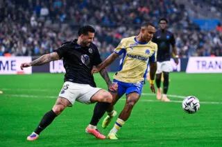 En direct : Toulouse - Marseille (0-0)