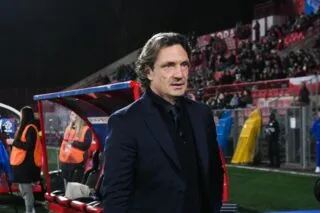 Pour Laurent Bonadei, l'équipe de France s'est mis « un peu de pression » face à la Pologne