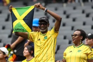 Dix joueurs d'un club jamaïcain privés de visa à quelques jours d'un match contre Los Angeles