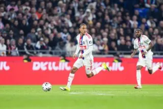En direct : Lyon-Paris FC (0-0)