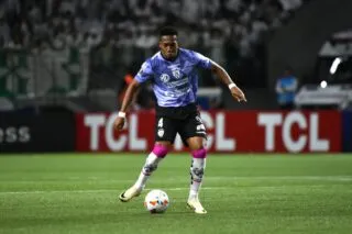 Le terrible tacle subi par un joueur d’Independiente del Valle