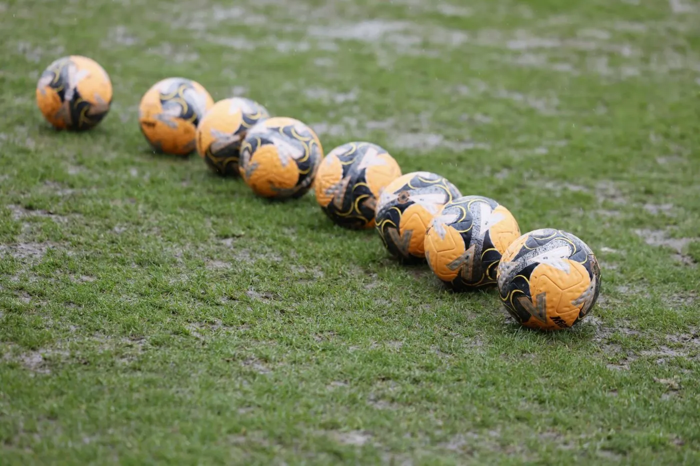 Une bagarre au couteau éclate lors d’un match entre Toulon et Avignon