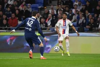 Revivez Lyon-Paris FC (1-1)