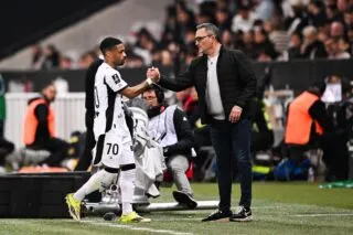 Haise répond aux supporters niçois