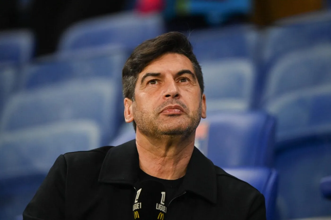 « Ce match nul est un mal pour un bien », assure Paulo Fonseca