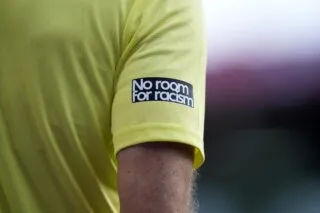 La rencontre de Gambardella féminine Reims-OM interrompue à cause d'insultes racistes