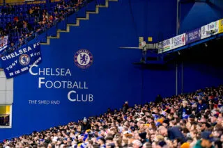 Près de 2000 fans de Chelsea attendus à Paris