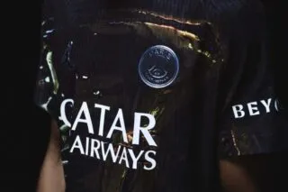 Le PSG vient-il de sortir le maillot de trop ?