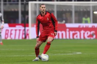 La déclaration forte d'Adrien Rabiot sur son aventure marseillaise