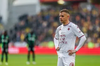FC Metz : tout ce qui le sépare du bonheur