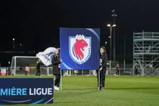 Une crack brésilienne débarque à l'OL Lyonnes