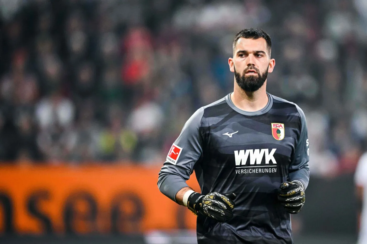 Quand l’ancien Rennais Tomáš Koubek envoie un ballon sur un balcon