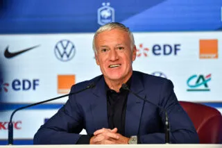 L'annonce de la liste des Bleus pour le Mondial reportée