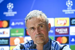 Pour Luis Enrique, remporter une 1ère Ligue des champions est plus difficile que d'en glaner une 2ème
