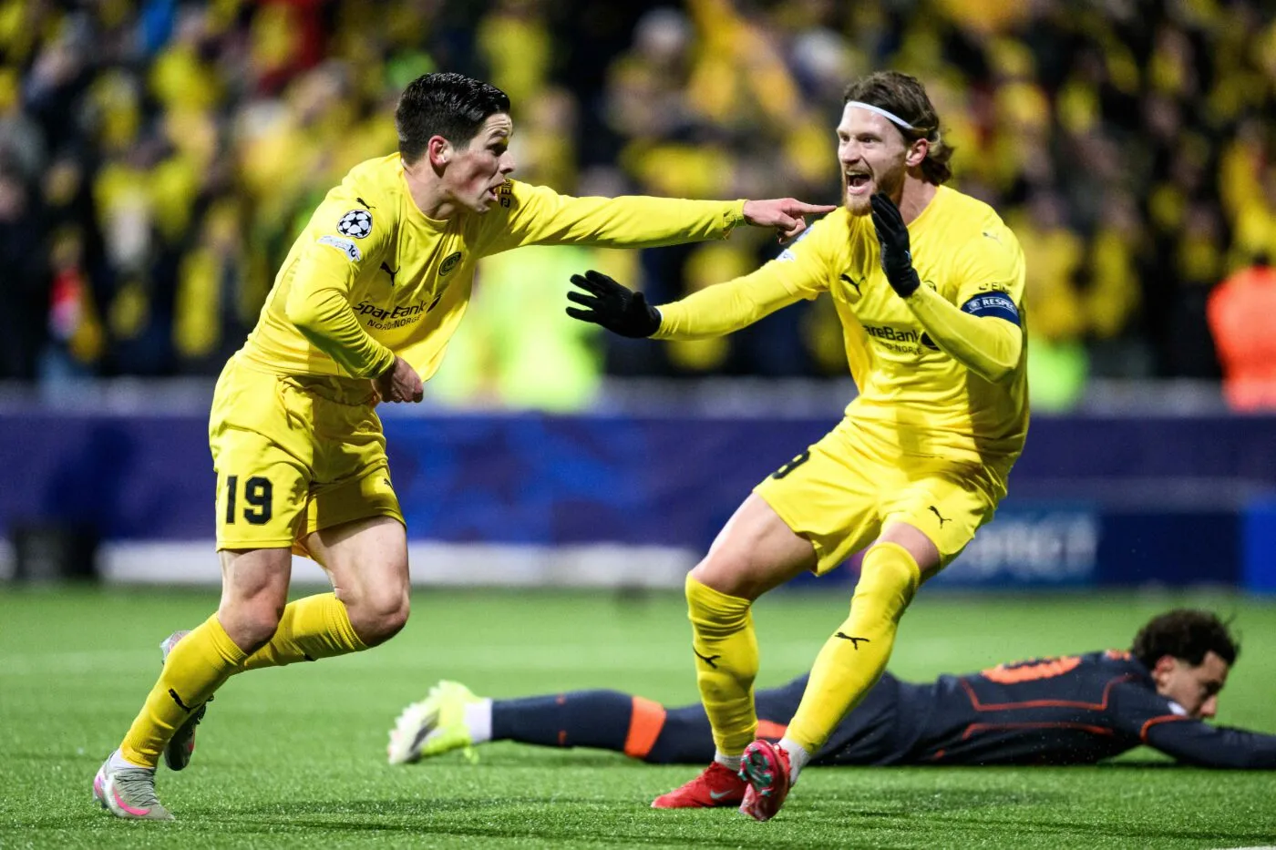 Les clés tactiques de Bodø/Glimt, plus qu’une simple surprise