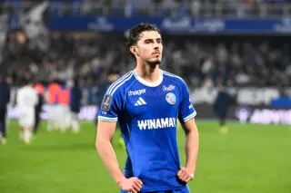 Joaquín Panichelli a un rêve pour la suite de sa carrière