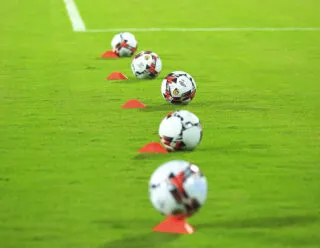 Le président de la Fédération congolaise de football condamné à la prison à vie