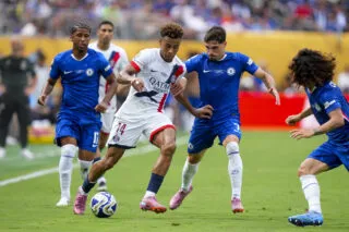 Le PSG à l’épreuve du Chelsea-mètre