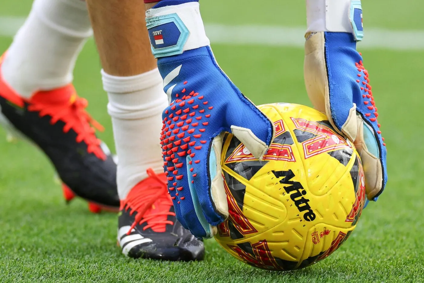 Une pénalité de 15 points pour un club anglais la saison prochaine ?