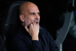 Le Real Madrid interdit les chants contre Pep Guardiola