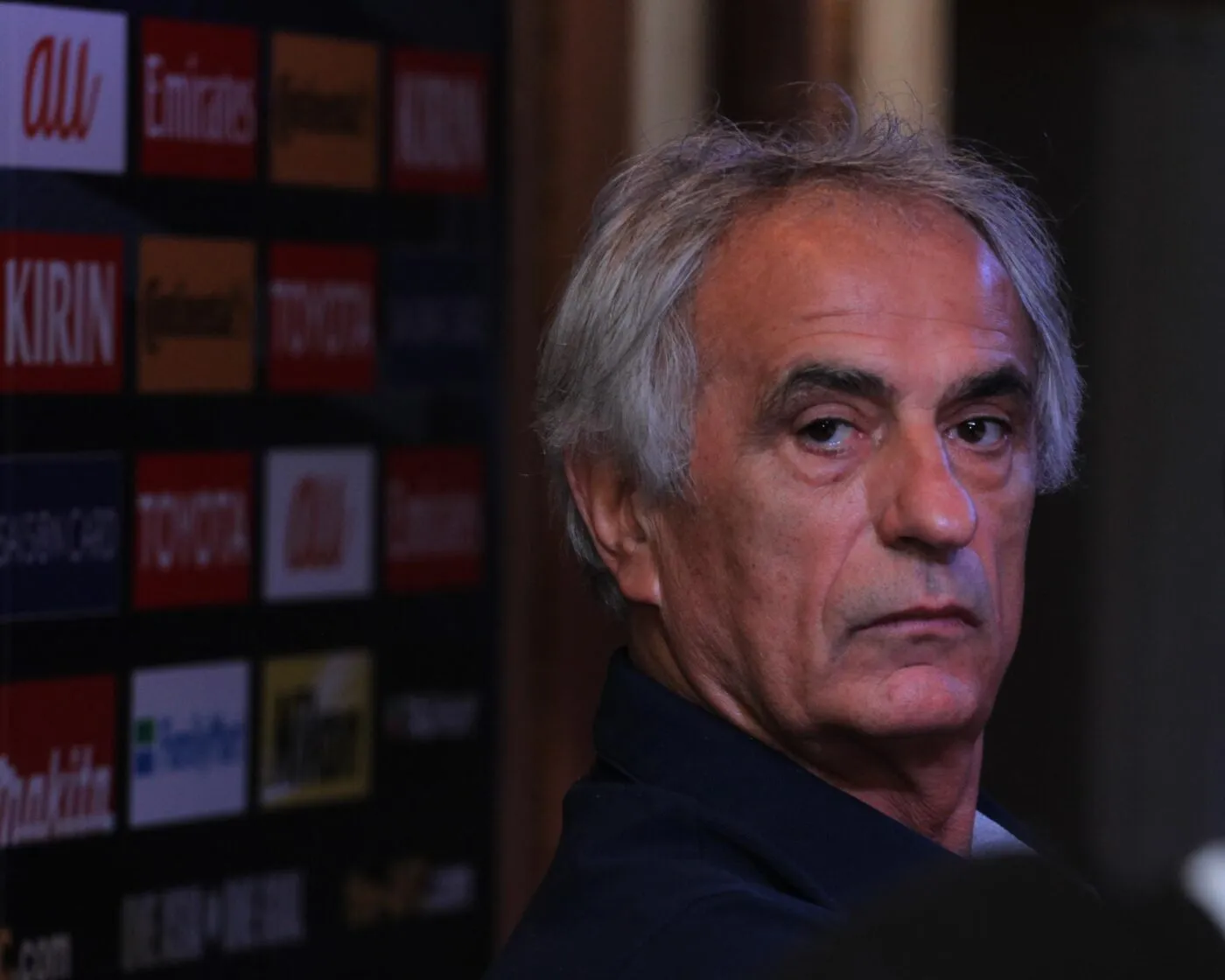 Relisez l&rsquo;immense interview de coach Vahid Halilhodžić, de retour au FC Nantes