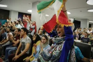 Gianni Infantino affirme que l'équipe d'Iran sera la bienvenue aux Etats-Unis