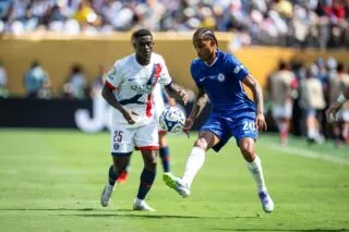 En direct : PSG-Chelsea (0-0)