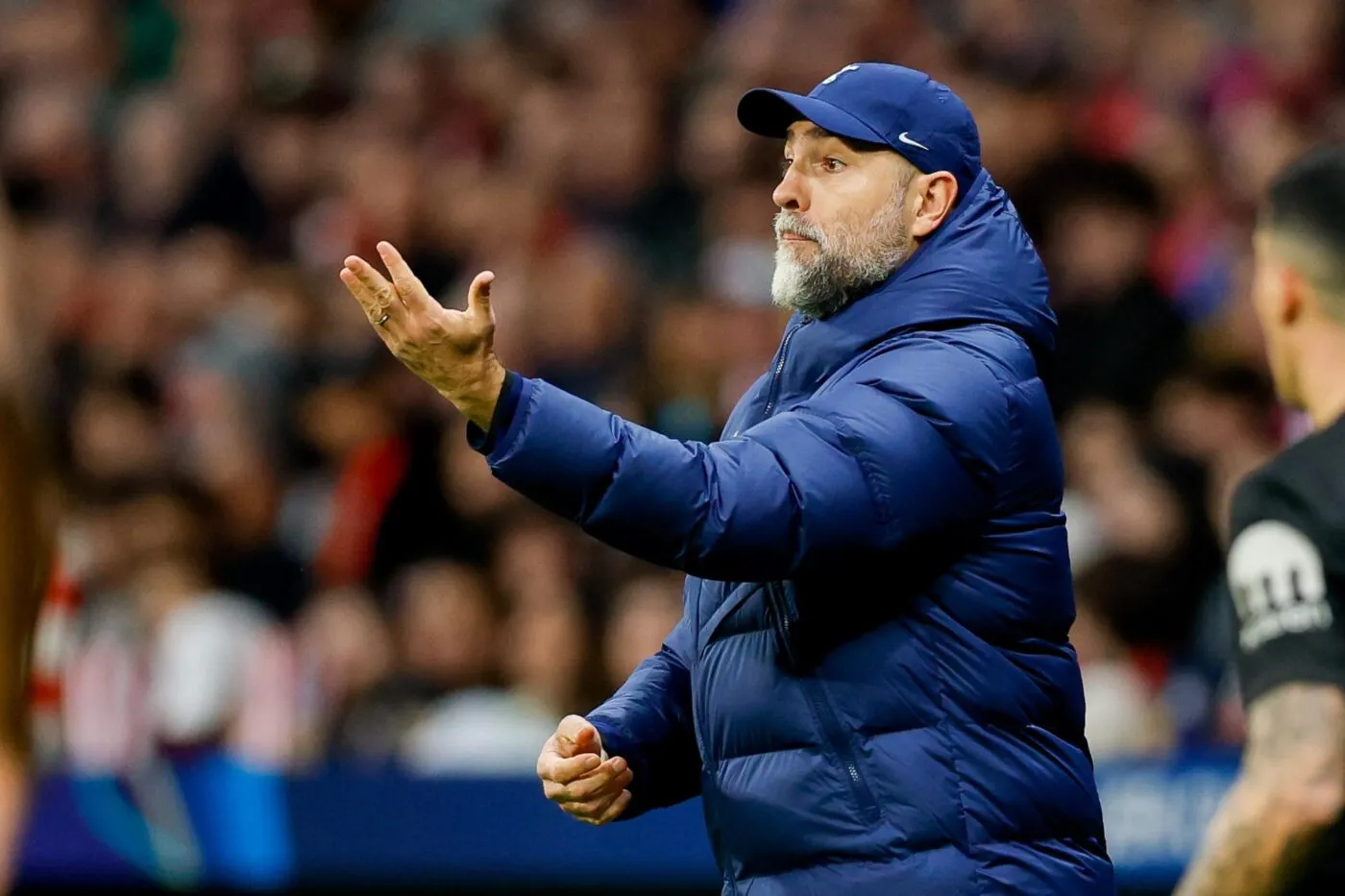 «<span style="font-size:50%">&nbsp;</span>C’était la bonne décision<span style="font-size:50%">&nbsp;</span>» : Igor Tudor assume sa gestion du cas Kinský