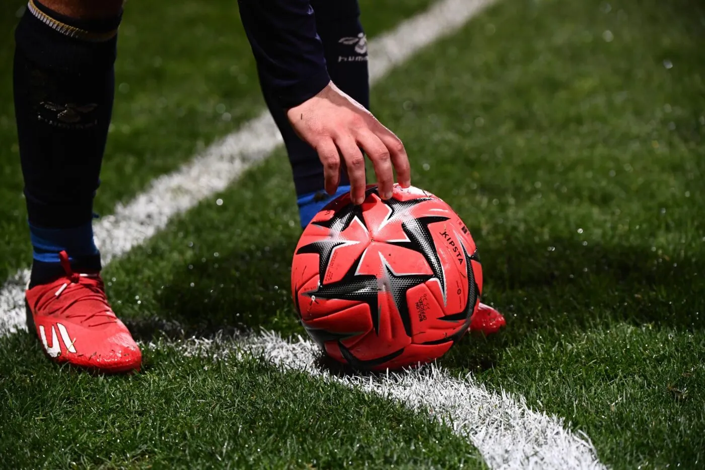 En Australie, un arbre se fait découper en plein milieu d’un match de D2 féminine