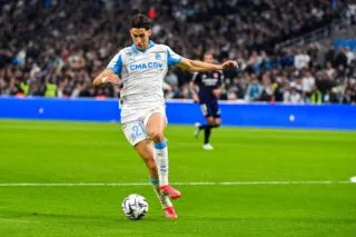 Aguerd s'explique sur sa situation
