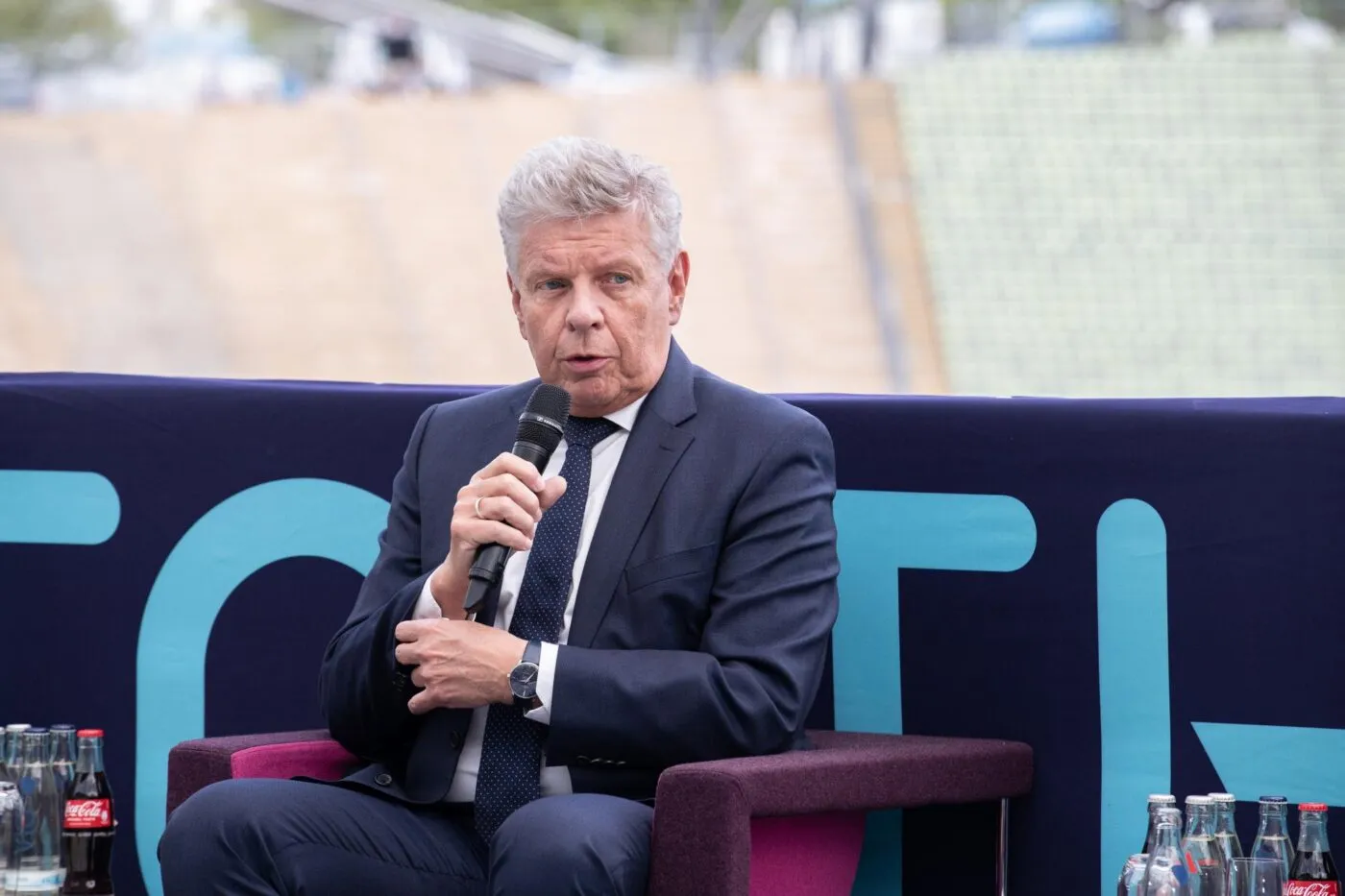Le maire de Munich démissionne de son poste au conseil de surveillance du Bayern