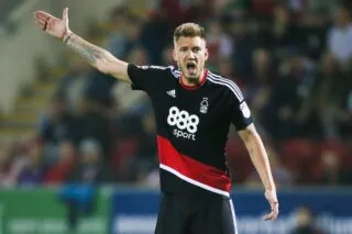 Nicklas Bendtner a détesté son séjour à Bodø/Glimt