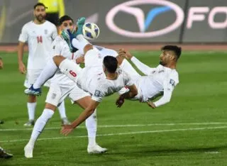 L’Iran ne participera pas au Mondial 2026 !