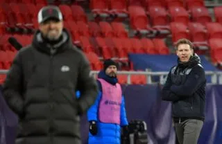 Et si Jürgen Klopp s'installait sur le banc de l'Allemagne ?