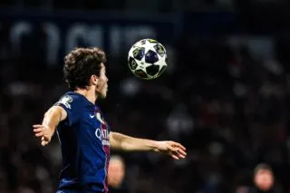 Un milieu du PSG de retour pour le choc face à Chelsea