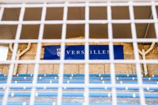 Le FC Versailles pousse un cri du cœur avant les élections municipales