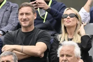 Le retour de Francesco Totti à la Roma prend forme