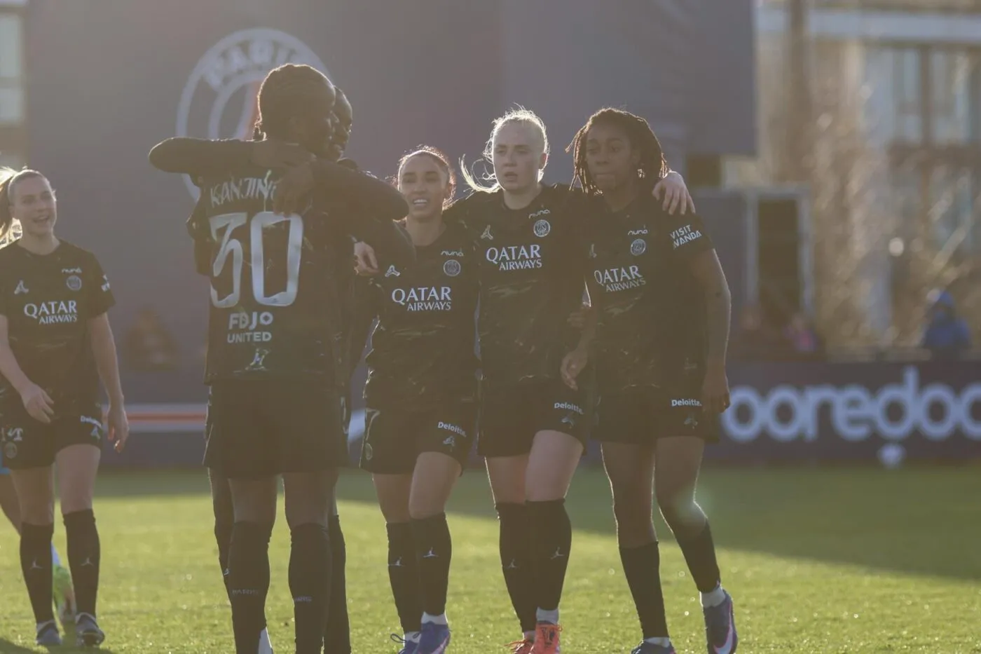 Le PSG s’impose d’un rien contre l’OM