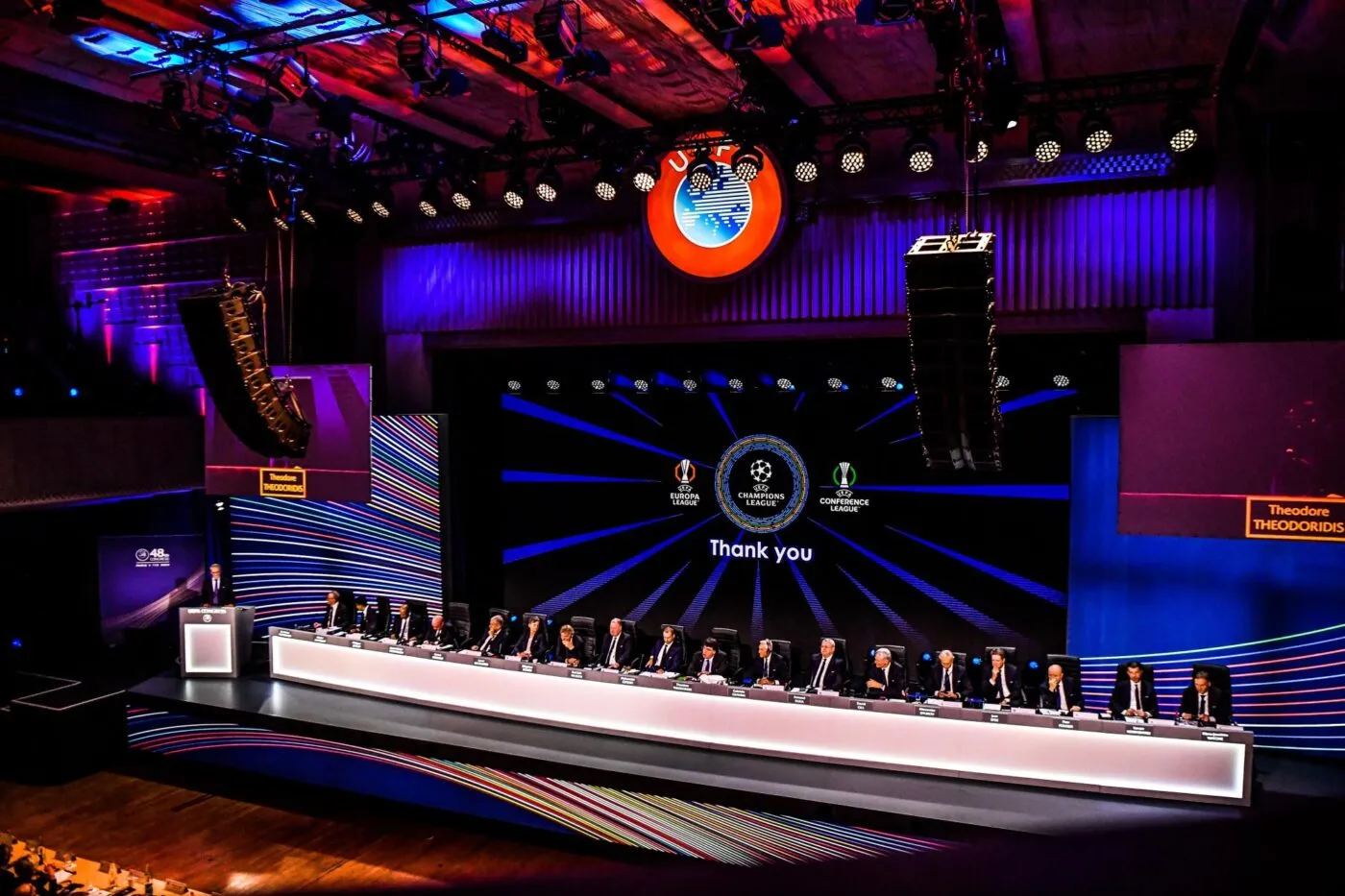 Un syndicat propose de rééquilibrer les coupes d’Europe via la redistribution des richesses