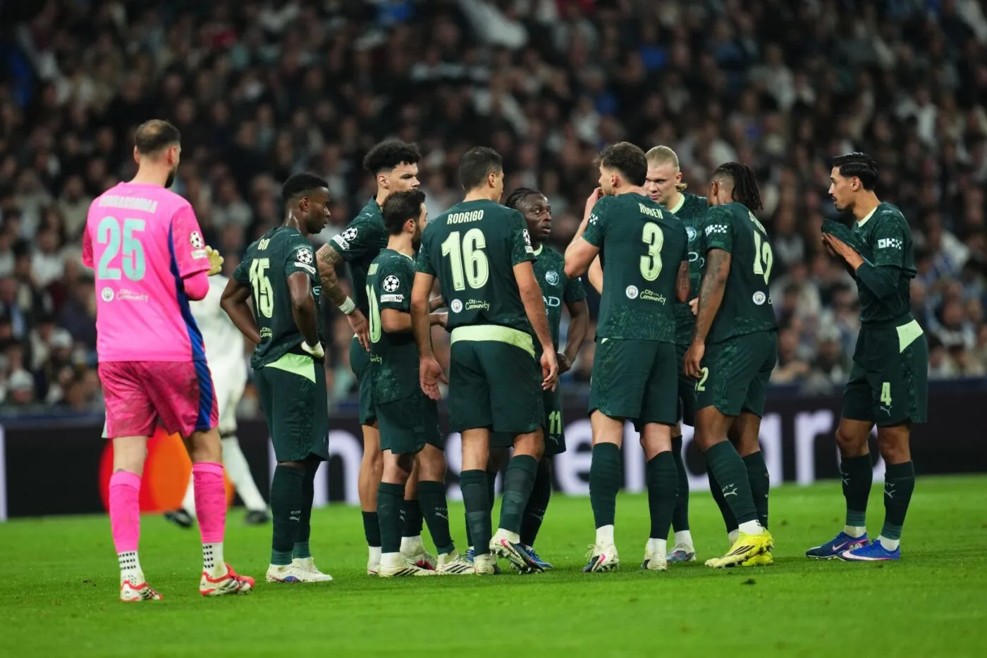 Quel championnat est le plus pathétique en Coupe d’Europe ?